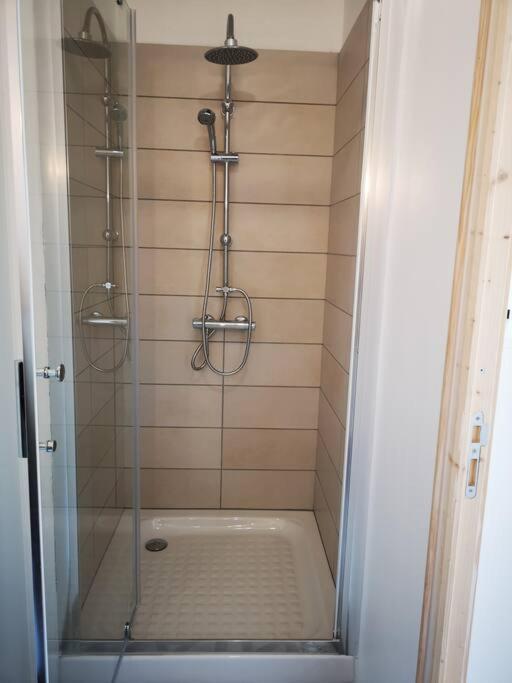 T2 - Appartement 1 Chbre 维桑 外观 照片